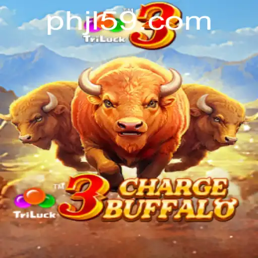 3ChargeBuffalo: The Game That Combines Adventure and Strategy