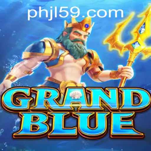 Explore the Universe of GRANDBLUE - A New Gaming Phenomenon: JL59 Update