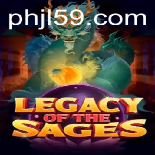 Legacy of the Sages: A Deep Dive into the Enchanting World of JL59