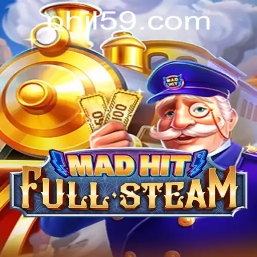 Discover the Thrills of MadHitFullSteam: A Gaming Revolution