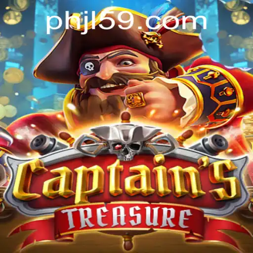 Exploring the Adventure: CaptainssTreasure and Its Thrilling Gameplay