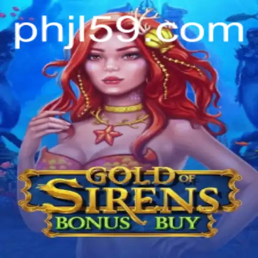 GoldofSirensBonusBuy: Dive into the Mystical World of Oceanic Adventure