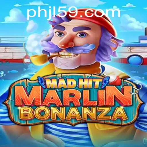 Explore the Thrills of MadHitMarlinBonanza: An Exciting Ocean Adventure