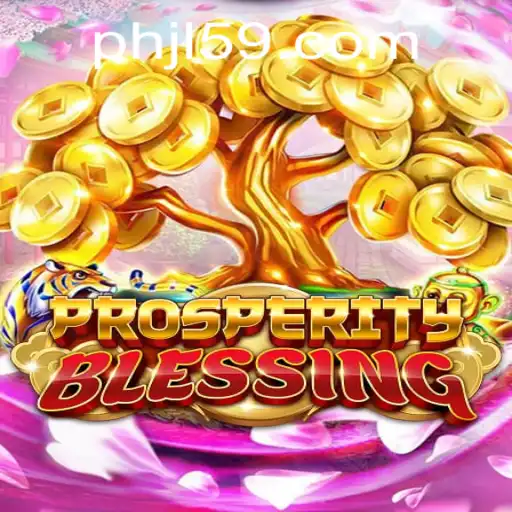 Discover the Enchanting World of ProsperityBlessing: A Game That Redefines Fortune