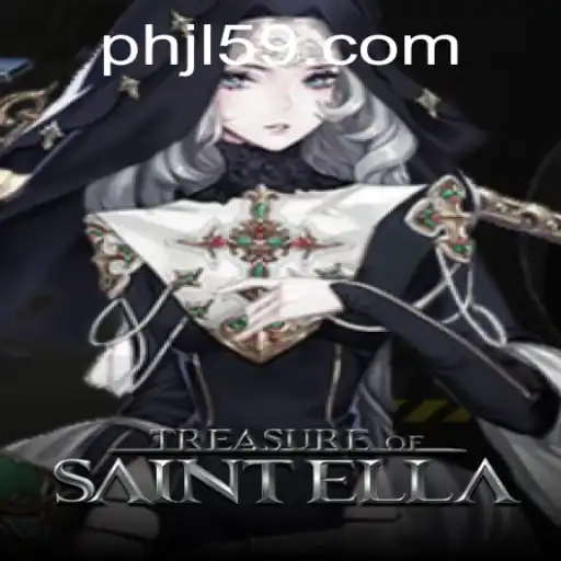 Unveiling the Mystical World of TreasureofSaintElla